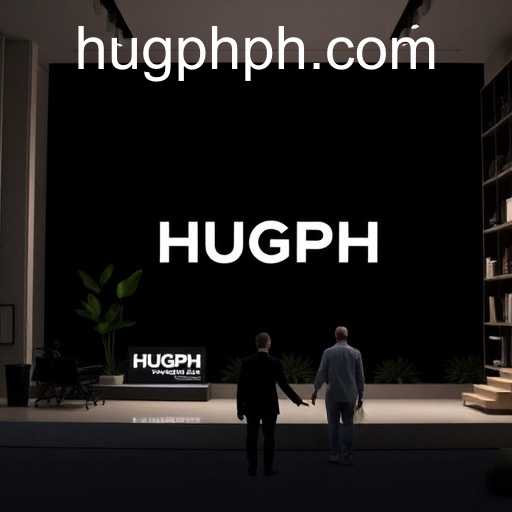 About Us: The Story of HUGPH