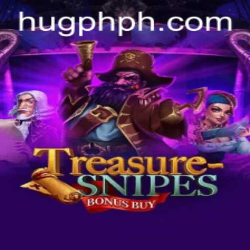 Exploring Treasuresnipes Bonus Buy