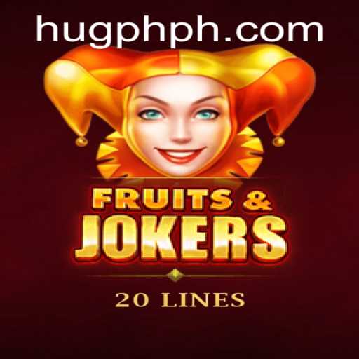 FruitsAndJokers20: A Fresh Take on Classic Gaming with a HUGPH Twist