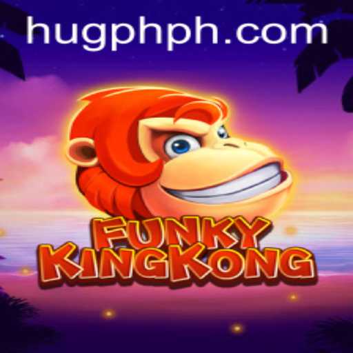 FunkyKingKong: Embrace the Jungle Madness with HUGPH