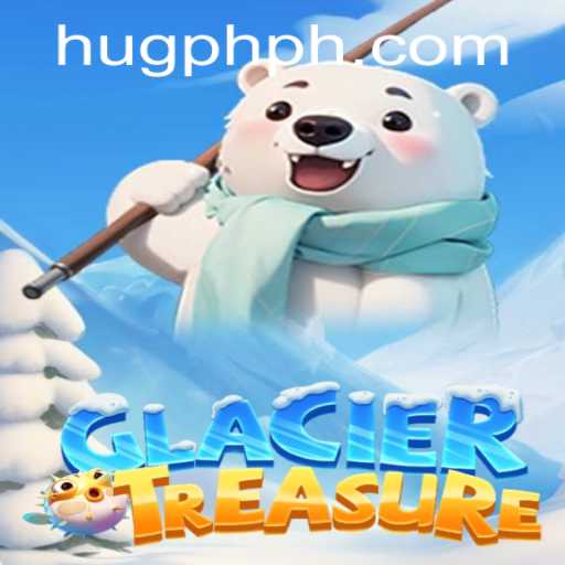 Discovering GlacierTreasure: An Epic Adventure Unveiled
