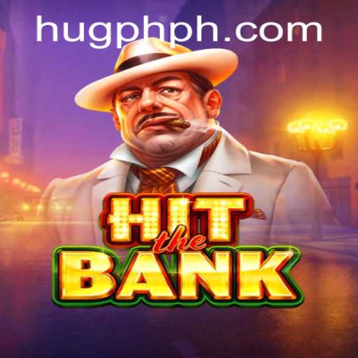 HitTheBank: Revolutionizing Gaming with Strategic Excitement