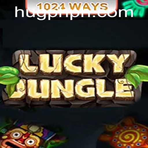 Exploring the Thrilling World of LuckyJungle1024: A Gaming Adventure