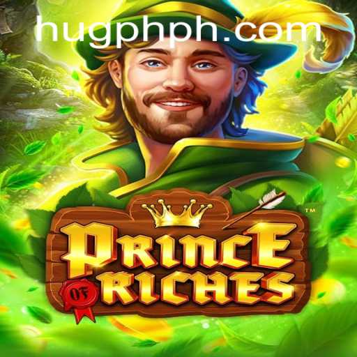 Discovering PrinceOfRiches: A Modern Adventure with a Touch of Class