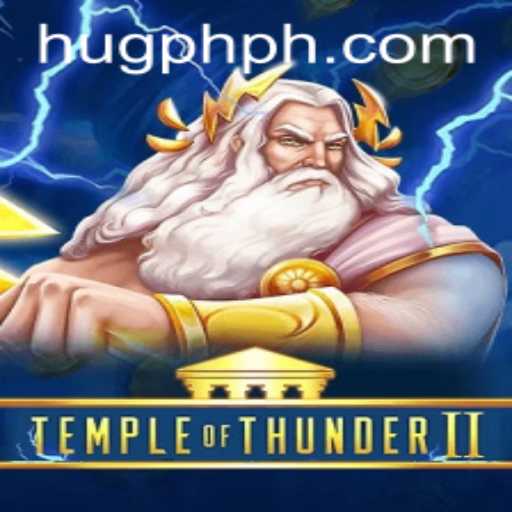 Temple of Thunder II: A Thrilling New Chapter in Fantasy Gaming