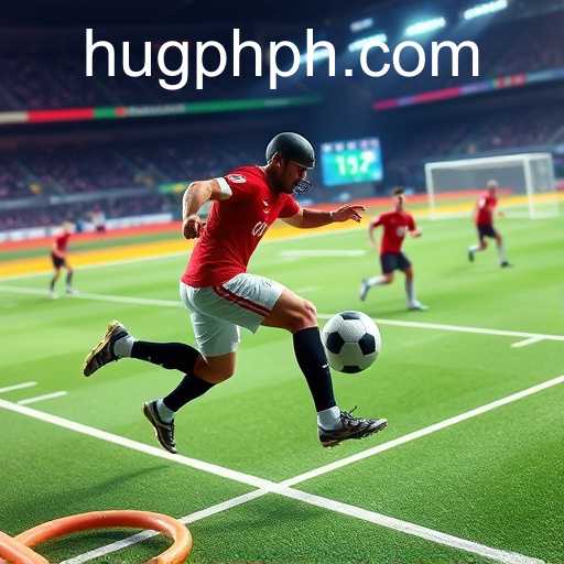 Exploring Virtual Sports: The Future of Digital Gaming